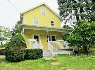 209 Venard Rd, Clarks Green, PA 18411