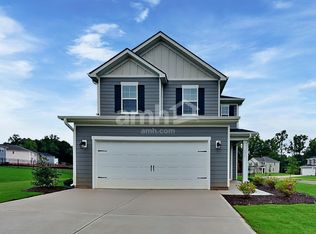 6066 Rosemore Ln, Gastonia, NC 28056
