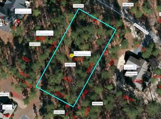 103 McCracken Dr, West End, NC 27376