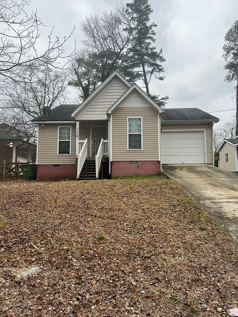 3/2 Ranch Perfect For Growing Family! — Photo 1