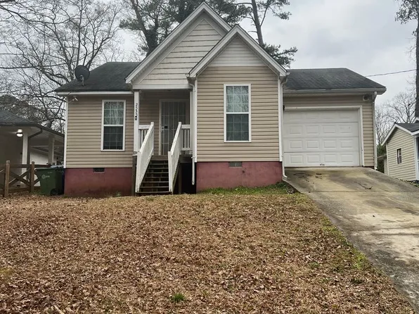 2535 Rex Ave SW, Atlanta, GA 30331