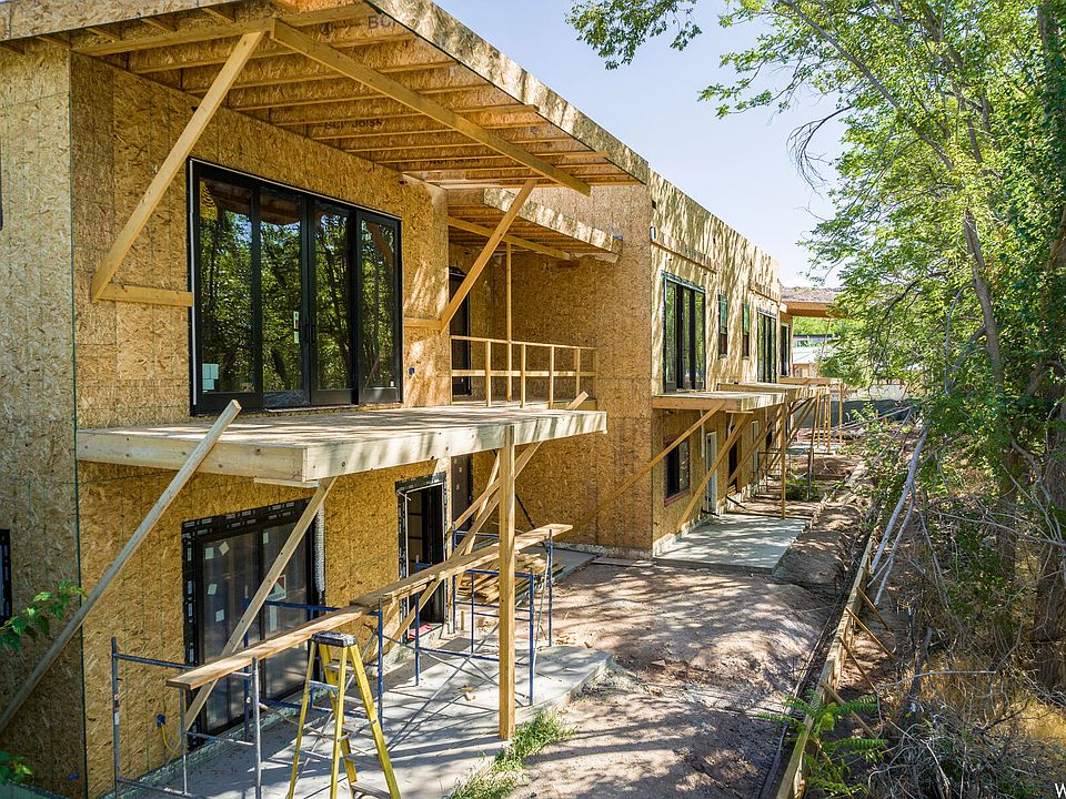 214 S 200 E Moab, UT, 84532 Apartments for Rent Zillow