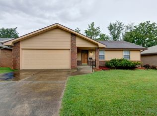 716 W Lois St, Springfield, MO 65807