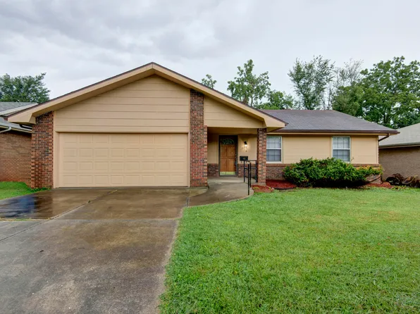716 W Lois Street, Springfield, MO 65807