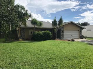 235 SE 31st Ter, Cape Coral, FL 33904