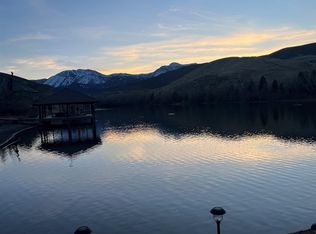 85 Hidden Lake Dr, Reno, NV 89521