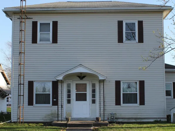 811 W Walnut St, Portland, IN 47371