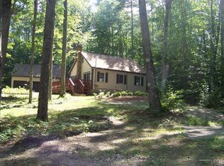 88 Hummingbird Rd, Acton, ME 04001
