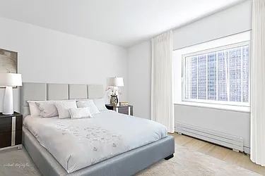 Rented by Keller Williams NYC