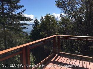 812B San Juan Dr, Friday Harbor, WA 98250