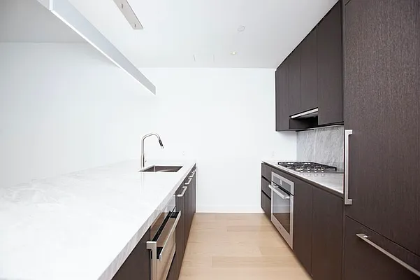 Rented by Brown Harris Stevens | media 31