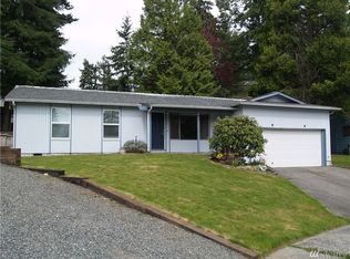 17230 57th Pl W, Lynnwood, WA 98037