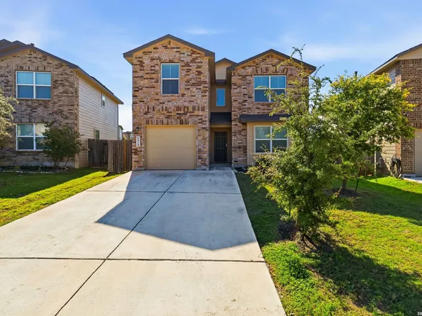 6418 Handel Lodge, San Antonio, TX 78252