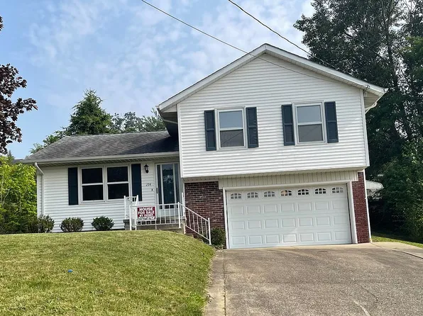 234 Estate Dr, Morgantown, WV 26508