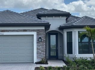 4400 Lakeside Grove Pl, North Port, FL 34289