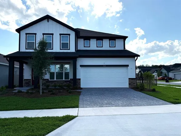 5848 Native Oak St, Mount Dora, FL 32757