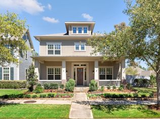 274 Rockwell Park Blvd, Spring, TX 77389