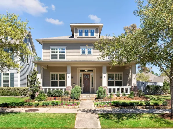 274 Rockwell Park Blvd, Spring, TX 77389