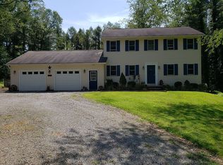1436 Quaker State Rd, Montoursville, PA 17754