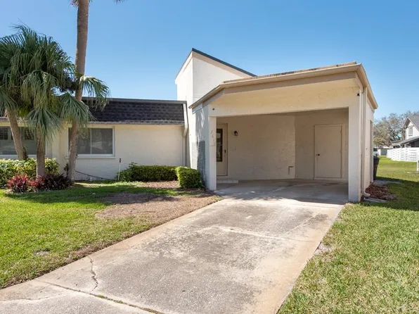2610 FOREST RUN COURT, CLEARWATER, FL 33761