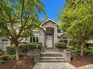 6583 156th Ave SE, Bellevue, WA