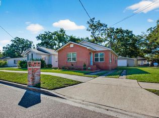 4638 Kingsbury St, Jacksonville, FL 32205
