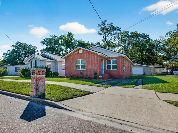 4638 Kingsbury St, Jacksonville, FL 32205