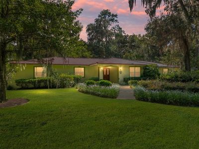 7515 SW 36th Ave, Gainesville, FL, 32608