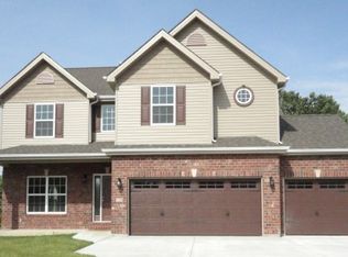 720 Tuscan Valley, valley park, MO