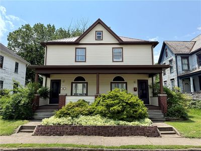 121-123 4th Ave, Scottdale, PA, 15683