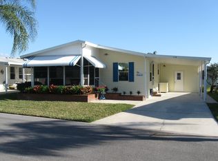 119 Begonia Ter, Parrish, FL 34219