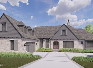 6710 Glen Springs Ct, Louisville, KY 40222