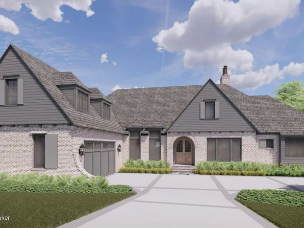 6710 Glen Springs Ct, Louisville, KY 40222