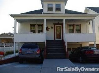 164 Walter St, Yorkville, OH 43971
