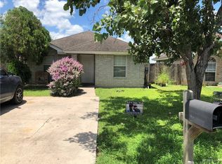 3288 Los Arcos Cir, Weslaco, TX 78599