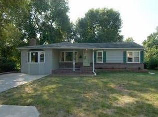 8607 E 80th Ter, Raytown, MO 64138