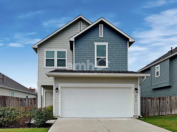 413 Pebble Beach Run, New Braunfels, TX 78130