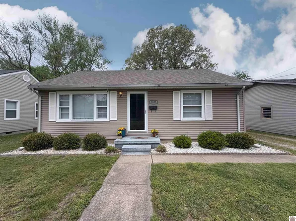 2905 Mayfield Rd, Paducah, KY 42003