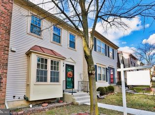 3027 Mozart Dr, Silver Spring, MD 20904