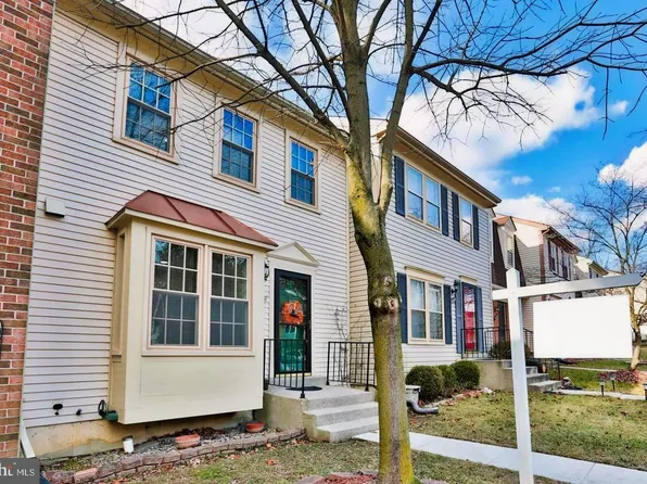 3027 Mozart Dr, Silver Spring, MD 20904