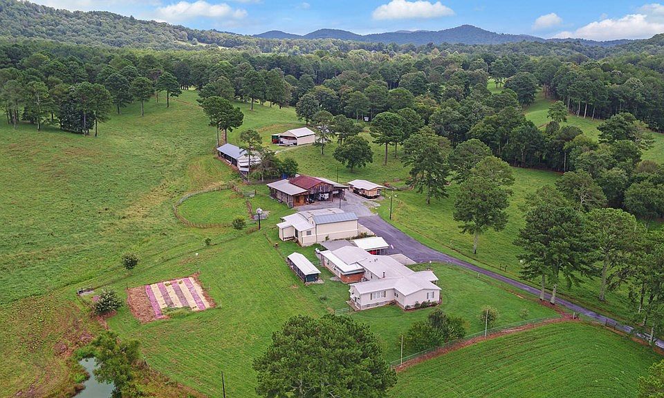 Copperhill, TN 37317 MLS 20215315 Zillow