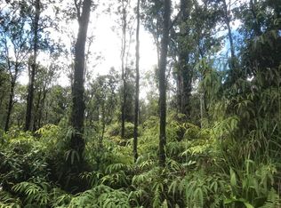 Kokokahi Rd LOT 32, Volcano, HI 96785