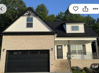 1413 Haven Ridge Dr NE, Cleveland, TN 37312