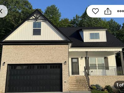 1413 Haven Ridge Dr NE, Cleveland, TN, 37312