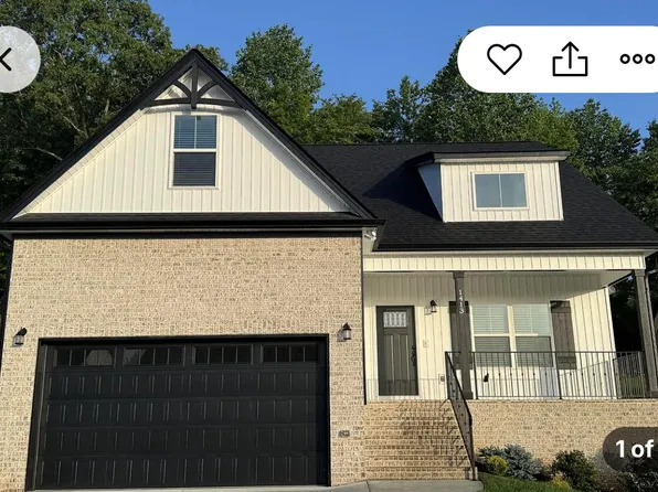 1413 Haven Ridge Dr NE, Cleveland, TN 37312