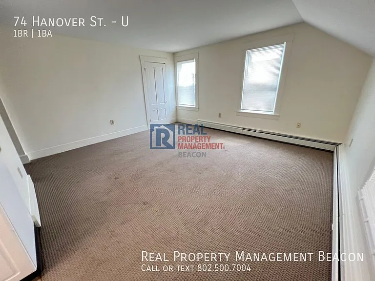 74 Hanover St #U — Photo 6