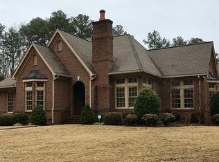 45 Sharry Dr, Scottsboro, AL 35769