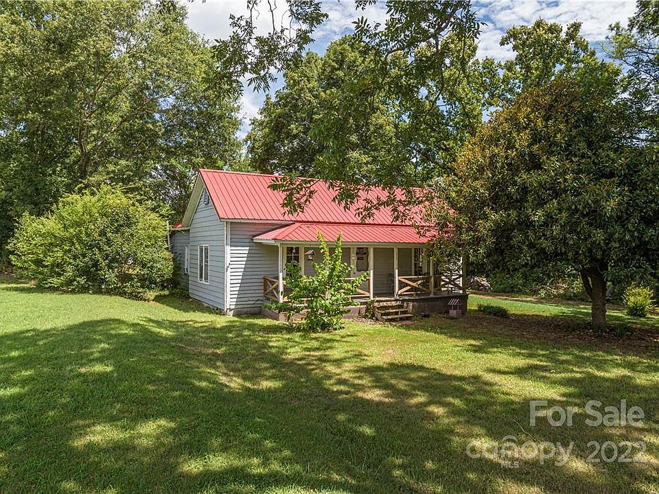 1212 Tot Dellinger Rd, Cherryville, NC 28021 Zillow