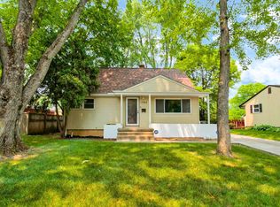 1382 Matthias Dr, Columbus, OH 43224