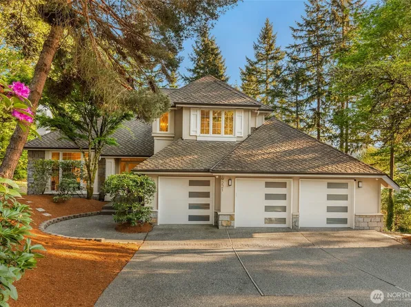19221 SE 25th Street, Sammamish, WA 98075